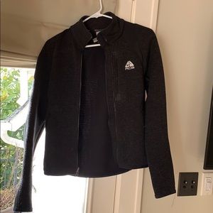 Nike ACG wool blend jacket